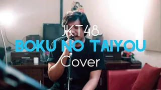 Download JKT48 - BOKU NO TAIYOU (COVER BY PPM) MP3
