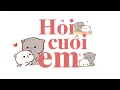 Download Lagu Hỏi Cưới Em - Hoàng Minh [LYRIC VIDEO] | Nhạc Đám Cưới Hot Tiktok