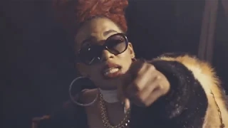 rouge celebrity official video 