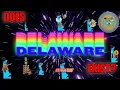 Does DELAWARE Exist Sir Delaware Explains
