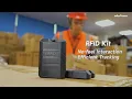 Introducing Ulefone RFID Kit High Speed Multi-Tag