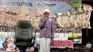 salam pembuka qasidah nurul jadid sunan kalijogo ki joko goro goro terbaru 2017