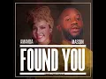 Found You - Massin ft. Amanda Rachel (Audio)