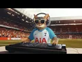 Download Lagu DJ MIAWW – Melodic House Victory Live Set 🏟️ | Spurs Champions 24/25 💙