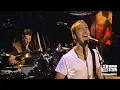 Download Lagu Live “I Alone” on the Howard Stern Show (1997)