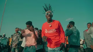 de donzy ft all stars mamerica official video