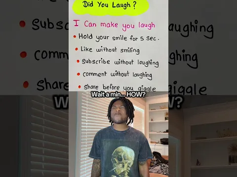Wait a min… HOW?