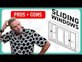 The Truth About Sliding Windows Pros and Cons