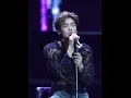 ‘恋人 (Lovers)’ Live 纯享版 - 侯明昊 (Hou Minghao)