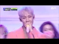 '최초 공개' 변화무쌍한 B. '뱀뱀'의 'Slow Mo' 무대