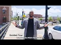 Welcome to Nashua New Hampshire guided by Kendall Reyes