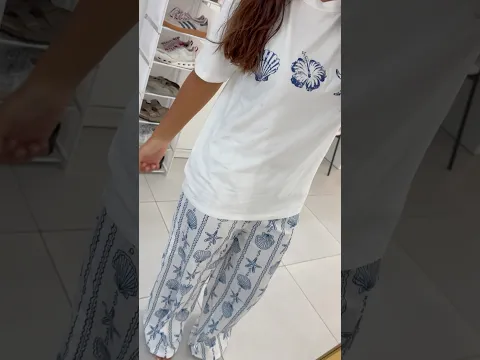 الجزء الثاني من مشتريات شي ان لمنى