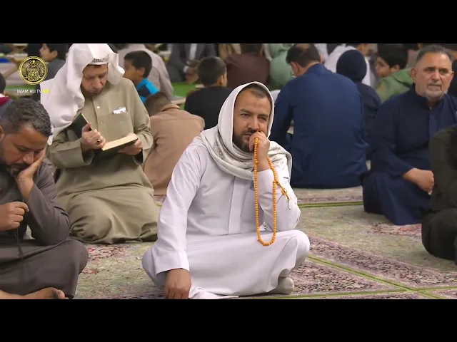 ⁣مجالس العزاء | السيد جاسم ال حمد | ليلة (3) شهر رمضان 1447 هـ