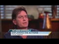 Download Lagu Exclusive: Charlie Sheen Says He's 'Not Bipolar but 'Bi-Winning' (02.28.11)