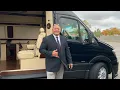 Luxury Sprinter Van Rental Nashville Tn GTG Sprinters