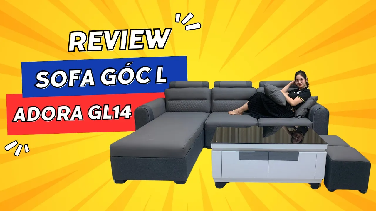 Sofa Adora