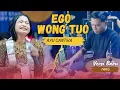 Lagu EGO WONG TUO - AYU CANTIKA -  ( FARIS KENDANG ) - New CEMARA Music