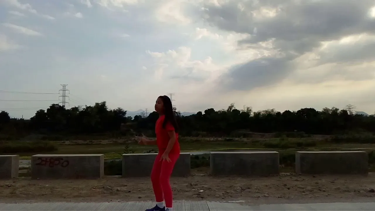 PAUWI NAKO DANCE COVER | Janelle Manalansan