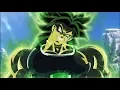 Download Lagu Broly All Forms And Transformations [Remastered HD]