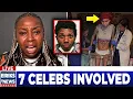 Jaguar Wright LEAKS Every Party List Name That Infected Gena Tew