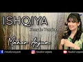 Lagu Ishqiya OST - Female version - Maher Anjum - ARY Digital