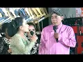 CAK KOMET VS EKA UGET-UGET LUCUNE DEER TENAN BENGI IKI