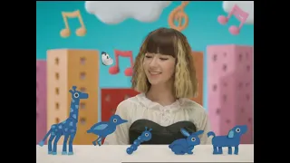 木村カエラ「Butterfly」（Official Music Video）