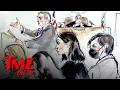 Kardashians Attend Jury Selection for Blac Chyna Civil Case TMZ TV