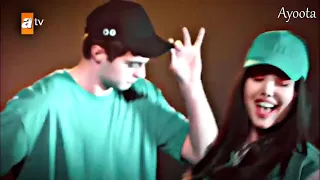 اغنية كلمة اديوس Adios رقص كوبلات مسلسل اخوتي Kardeslerim 