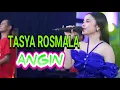 Download Lagu Tasya Rosmala - Angin Adella ( Lirik Video)