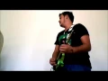 Assanhado Guitarra baiana Eletric mandolin