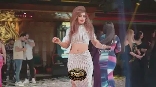 رقص ضيم بنات اغنية بنت ناس احمد سعد توزيع جديد REMIX 2024 