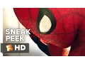 Download Lagu Spider-Man: Homecoming Sneak Peek (2017) | Movieclips Trailers