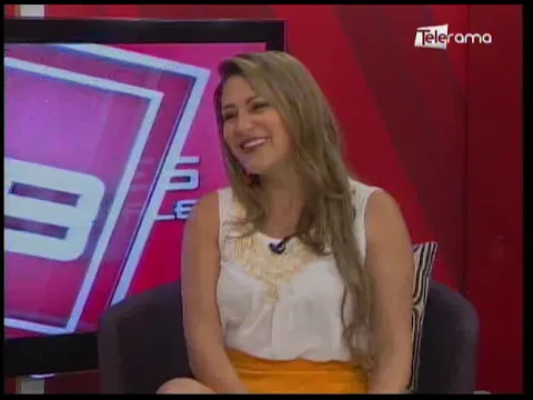 Líderes Empresariales: Mercedes Córdova experta en desarrollo de programas de comunicación integral en sectores públicos y privados