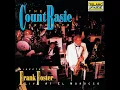 A Night At El Morocco (Easy As It Goes) (Live)