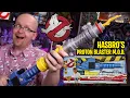 Download Lagu Hasbro's Ghostbusters Proton Blaster MOD (uitpakken + review)