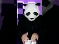 Sia Chandelier (Panda ReMix)
