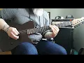 Download Lagu Hatebreed / I Will Be Heard / Guitar Cover