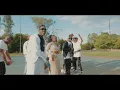 IG Lunar, Crosswavee & Blissbouy - MUYANI feat. Rendie Gaga (Official Music Video)