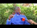 Ebivumbuddwa - Ettaka Litabudde Omubuulizi N owa Ppaapa