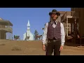 Behind the Scenes Silverado Kasdan 1985 with Kevin Kline and Scott Glenn