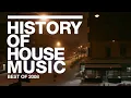 Download Lagu Best of 2008  |  History of House Music