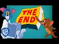 Download Lagu Tom \u0026 Jerry | The Greatest Endings for the End of the Year | Classic Cartoon Compilation | WB Kids