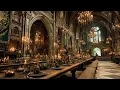 Download Lagu Feast Hall of Camelot | Medieval Banquet Music for Relaxation \u0026 Imagination