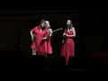 I'm With Her - "Crossing Muddy Waters"