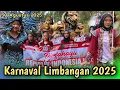 Lagu VIRAL!! Karnaval Desa Limbangan Bener 30 Agustus 2025