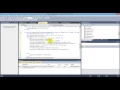 How to create crystal report using parameter in vb net