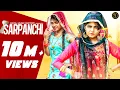 Download Lagu SARPANCHI ( Full Song ) | Mukesh Choudhary, Sonika Singh | Latest Haryanvi Songs Haryanavi 2020