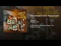 The Unforgiven feat  Raging Fyah