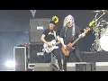 Sacred Reich - The American Way & Manifest Reality at Alcatraz, Kortrijk, Belgium, 13-8-23